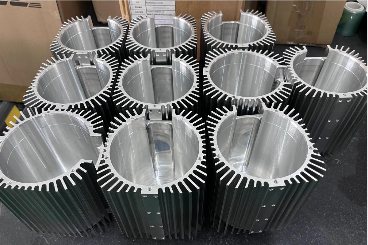 Xmake: Custom CNC Machining & 3D Printing Service | Prototype to